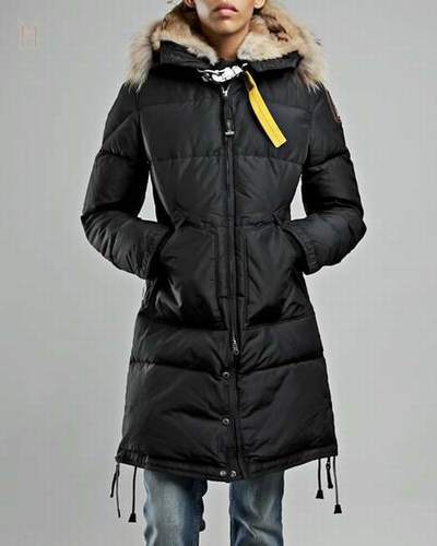 fausse doudoune parajumpers fausse doudoune parajumpers
